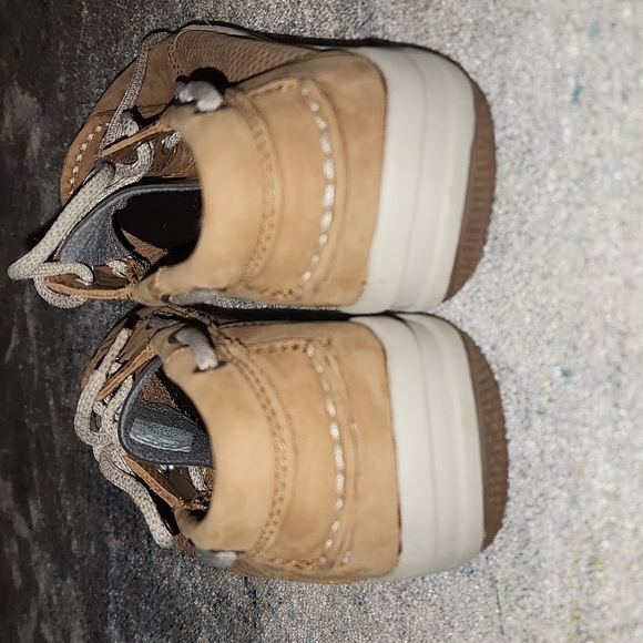 ** 2/$25 ** Sperry Top Sider Loafers with Memory Foam - Picture 5 of 5